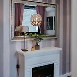 Evia Clinic Appartement
