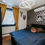 Evia Clinic Levice