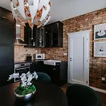 Evia Clinic Appartement