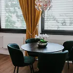 Appartement Evia Clinic Levice