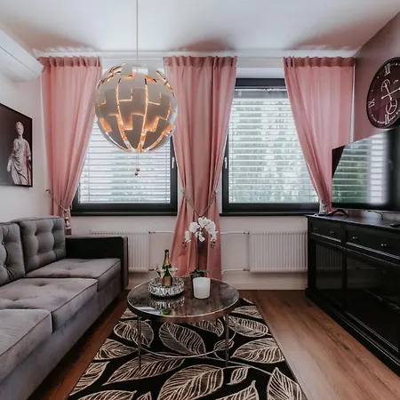 Evia Clinic Apartment Levice