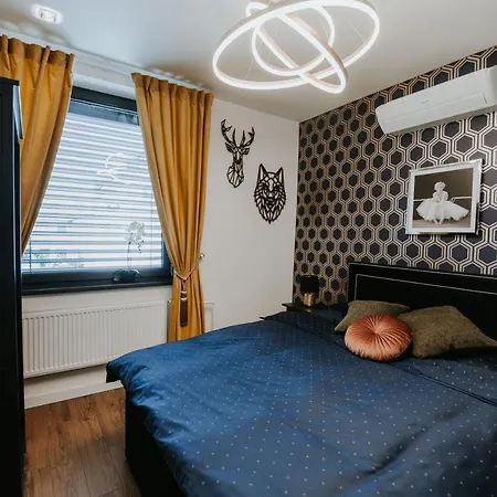 Evia Clinic Levice
