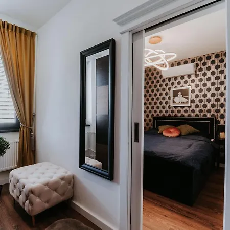 Apartament Evia Clinic *