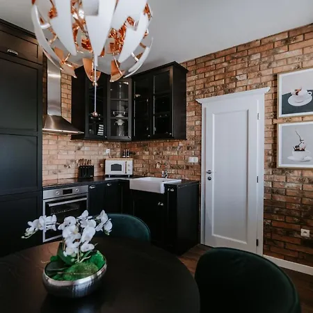 Evia Clinic Apartament