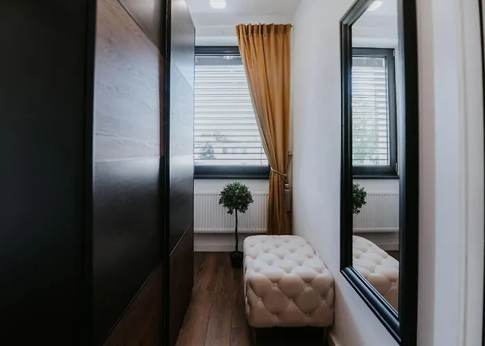 아파트 Evia Clinic *