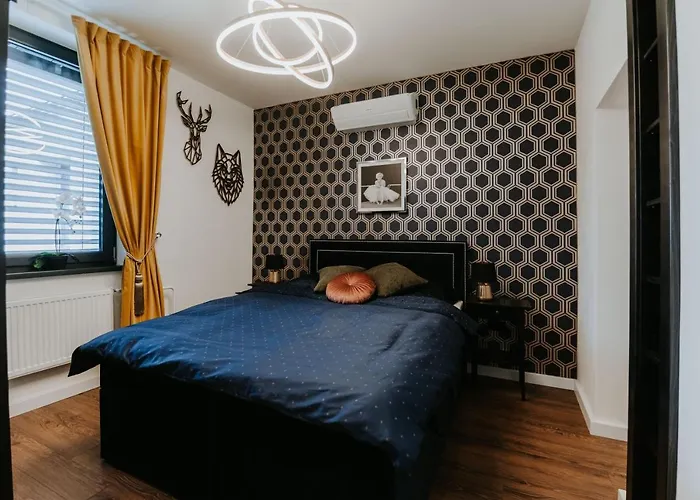 Evia Clinic 아파트 *